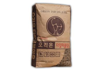 특수몰탈