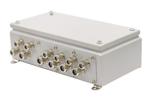 Tacho Signal Amplifier