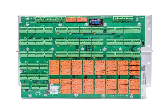 Switch Board Unit