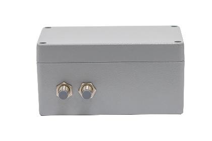 Pick Up Box