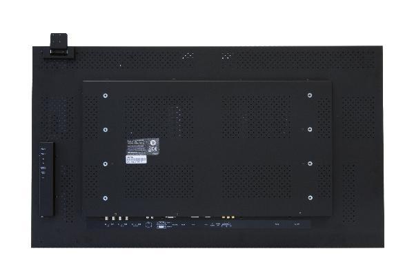 Commercial-Grade FHD LED Videowall Monitor