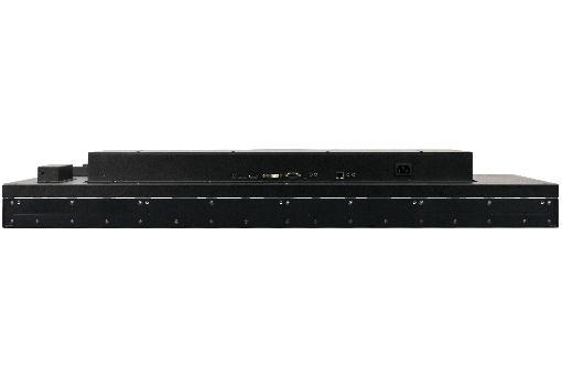 LED Video Wall Monitor Series with Ultra Slim 5.9mm bezel