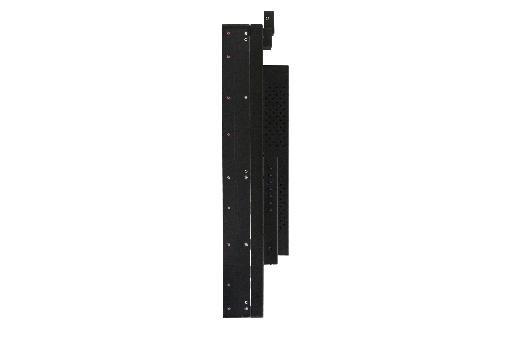 LED Video Wall Monitor Series with Ultra Slim 5.9mm bezel