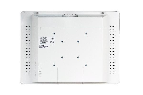 IP Public View Monitor