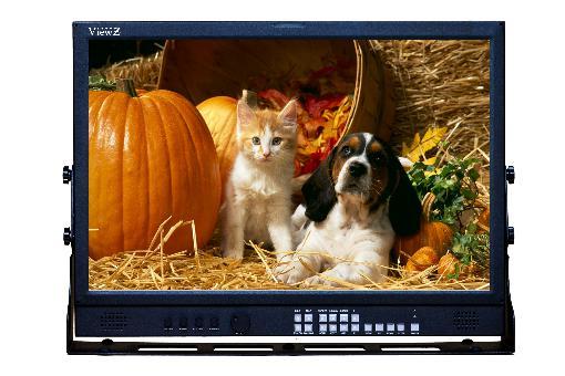 21.5" SDI Monitor