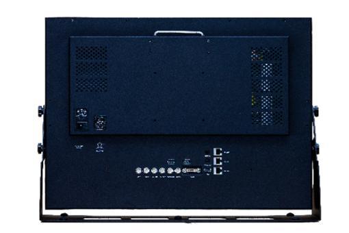 21.5" SDI Monitor