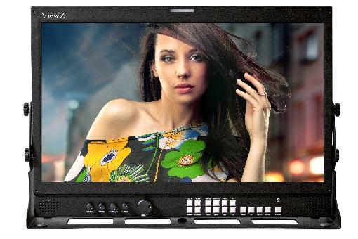 24" 10bit SDI Monitor