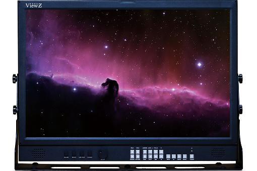 24" SDI Monitor