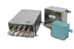 Stainless Steel Ex e Junction Box