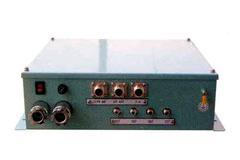 Intercom & Control Alarm System