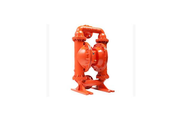 Oil Filling & Flushing System