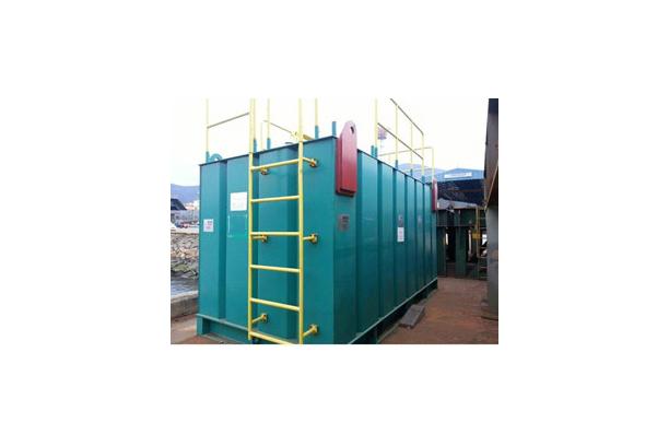 Water Storage Tank