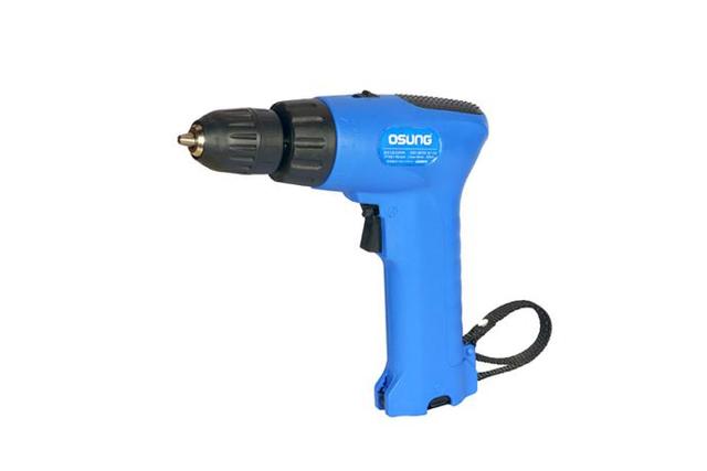Cordless Drill Driver,7.2V,1.5Ah