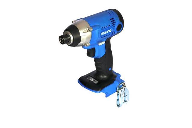 Cordless Impact Driver Bare Tool