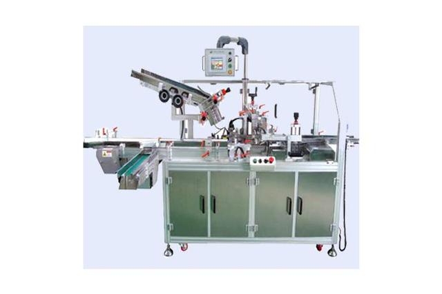Soap Packing Machine