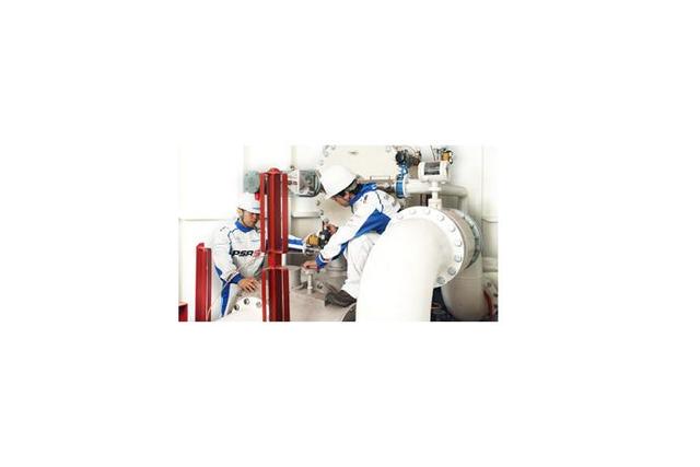BWTS Retrofit E&S