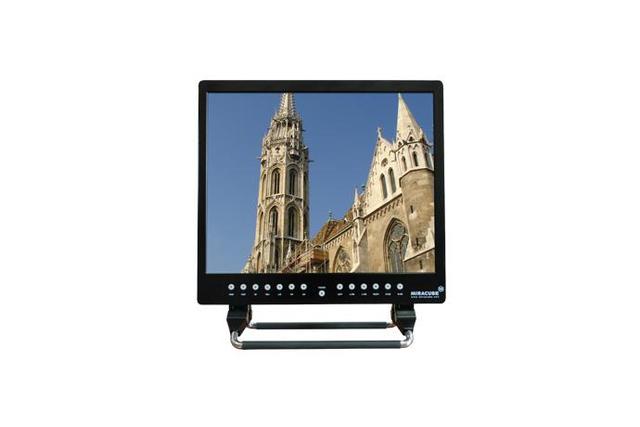 3D Stereoscopic Viewfinder (Inquire)