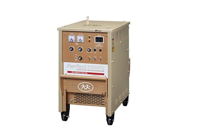 Inverter CO2/MAG Welding Machine