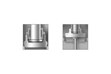 Stainless Steel Valve