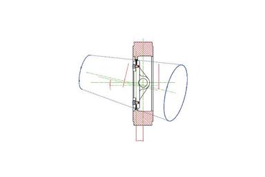 Butterfly Valve
