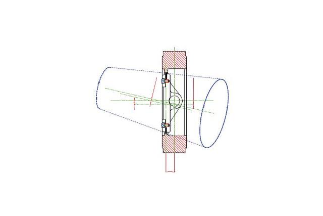 Butterfly Valve
