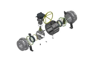 Ball Valve