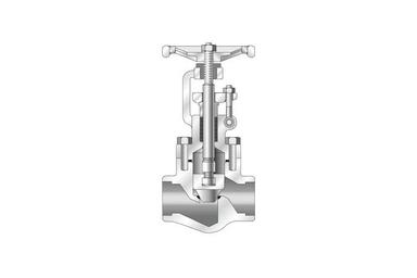 Forged Steel Valves