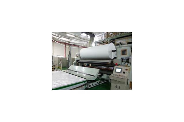 Non-Woven Division