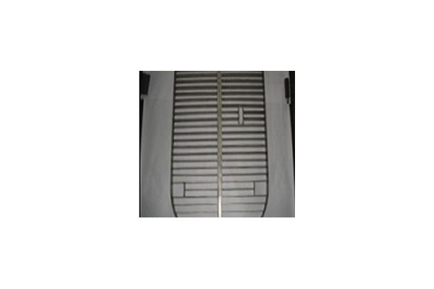SEA CHEST GRID