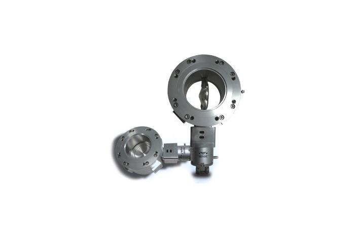 Butterfly Gate Valve