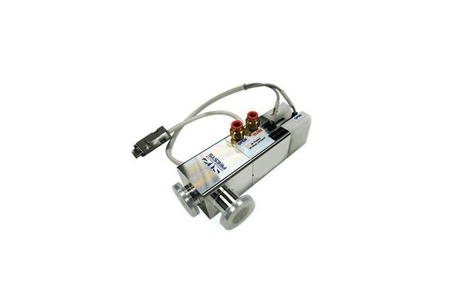 Remote Plasma Control Valve