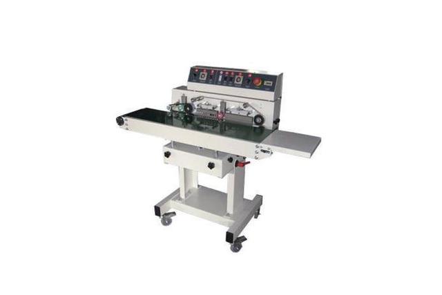 Horizontal Band Sealer