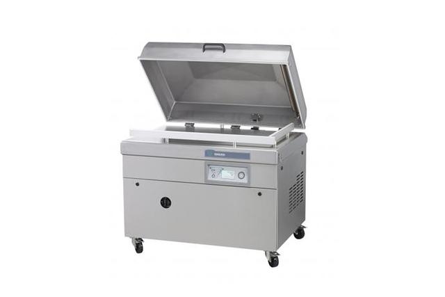 Henkelman 대용량 단식 진공포장기