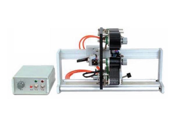 Date Coder (Pneumatic Type)