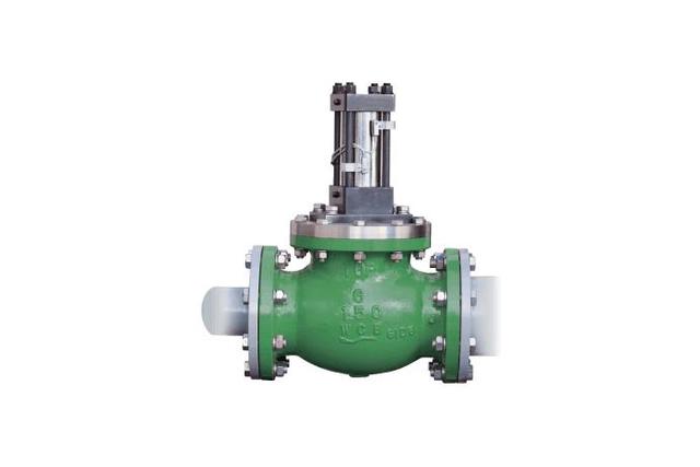 Surge Relief Valves