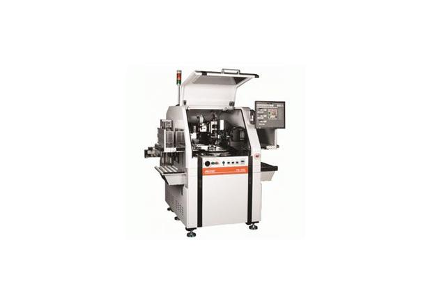 Eutectic Die Bonder