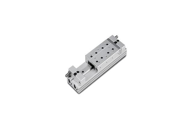 Precision Guide Cylinder