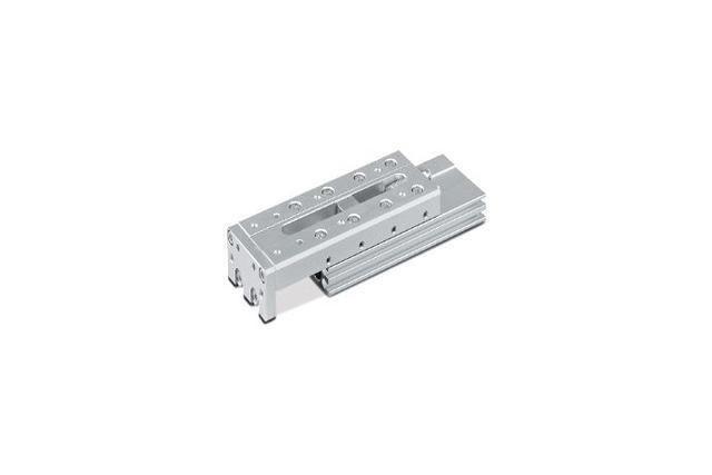Precision Guide Cylinder