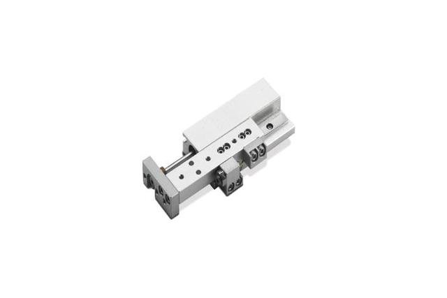 Precision Guide Cylinder