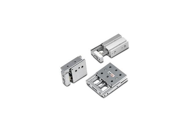 Precision Guide Cylinder