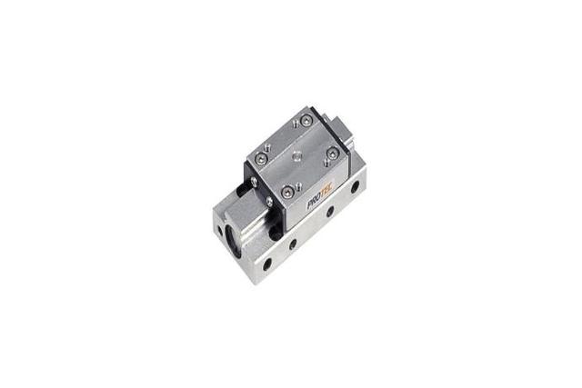 Precision Guide Cylinder