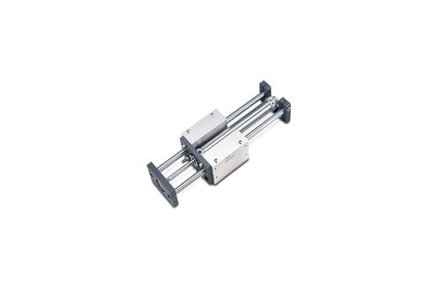 Block Cylinder