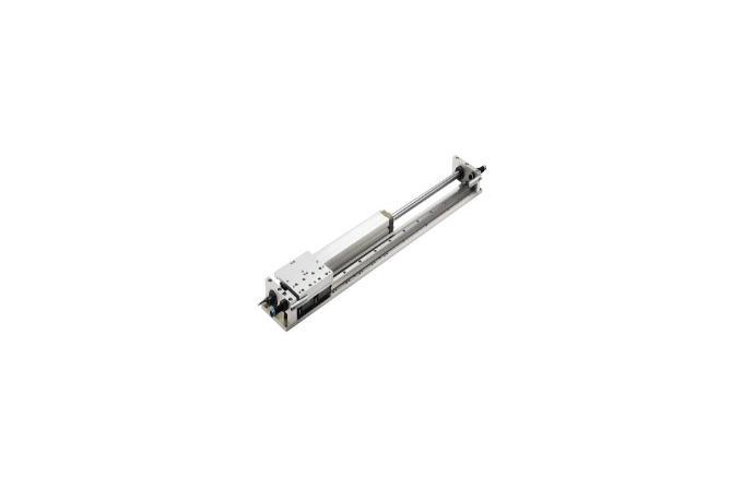Slide Cylinder