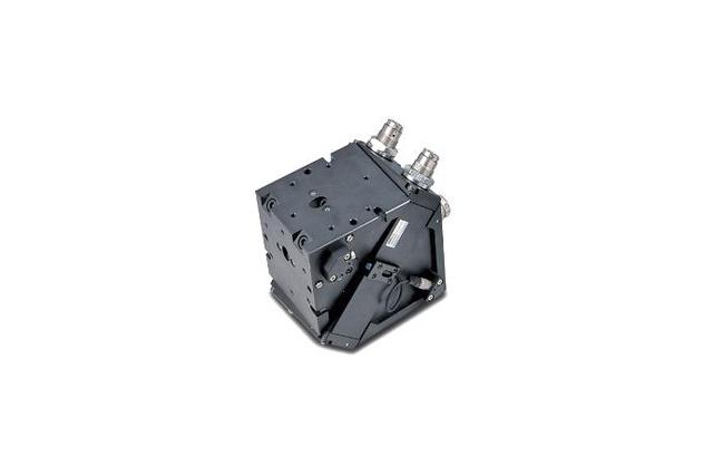 Swivel Unit