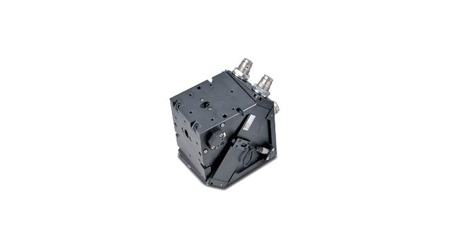 Swivel Unit