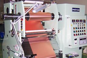 Inspection Machine for Copper Foil & Plastic Film