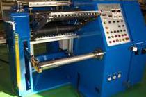 Rewinding Machine