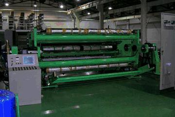 Turret Winder