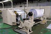Rewinding Machine