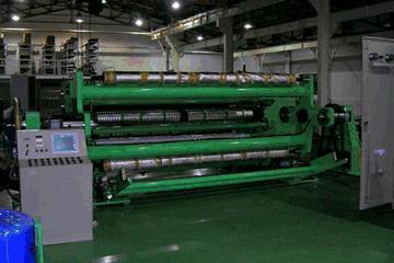 Turret Winder